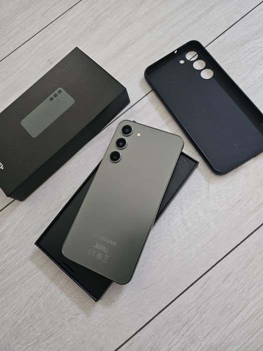 Samsung S23+ Plus 512GB Gray 5G Dual Sim