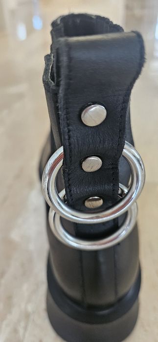 Ghete Dama Baldinini