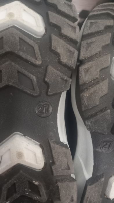 Детски зимни Апрески