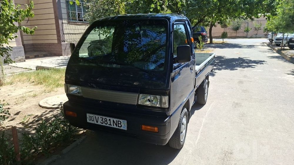 Chevrolet Labo 2024 yil  sotiladi