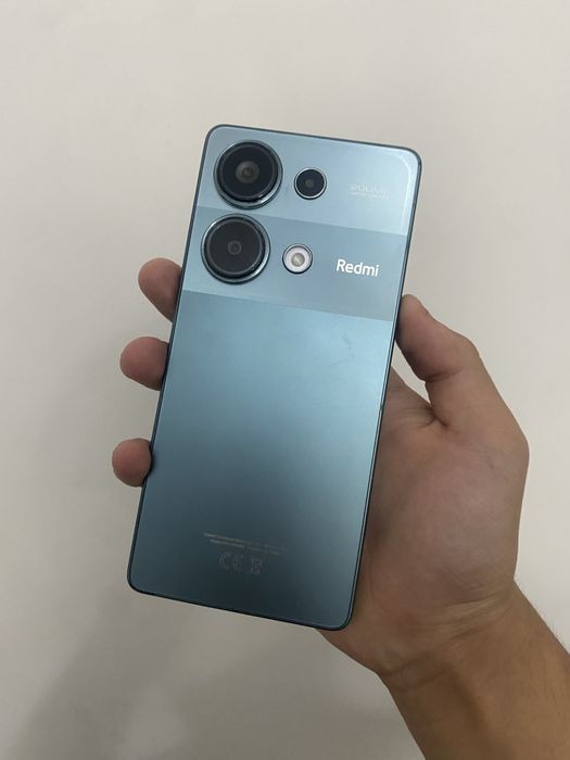 Redmi note 13 pro