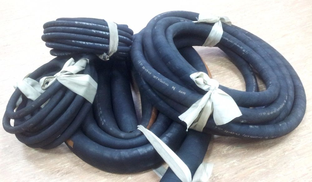 Рукава и шланги для промышленного назначения (Самые низкие цены)