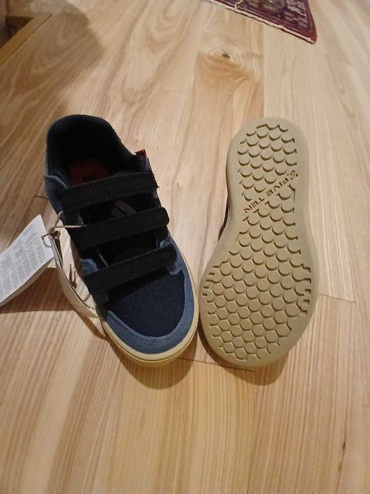 Fiveten Freerider Vcs kids. Papuci de copii de bicicleta si scoala 33