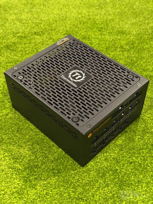Thermaltake GF1 1200w 80+ Gold