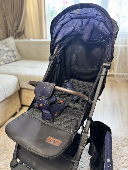 Коляска для мальчика