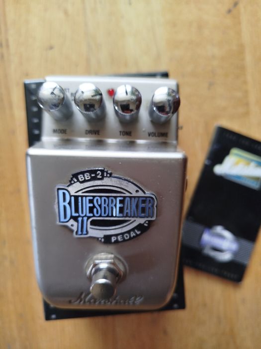 Marshall Bluesbreaker II