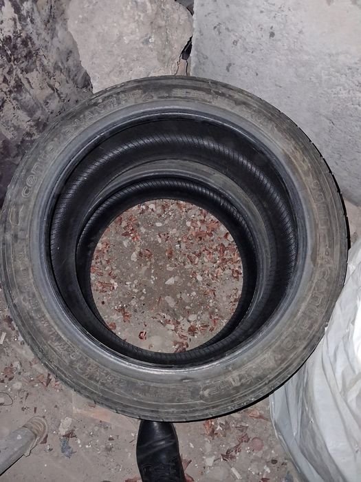 Шины 225×45×17    2 шт.