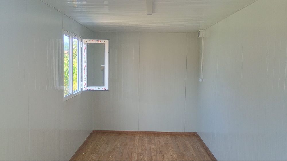 Vand containere modulare birouri santiere magazie casa garaj