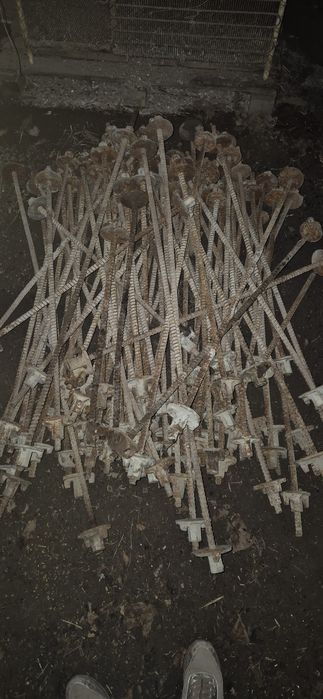 Тайроты для опалубки продам