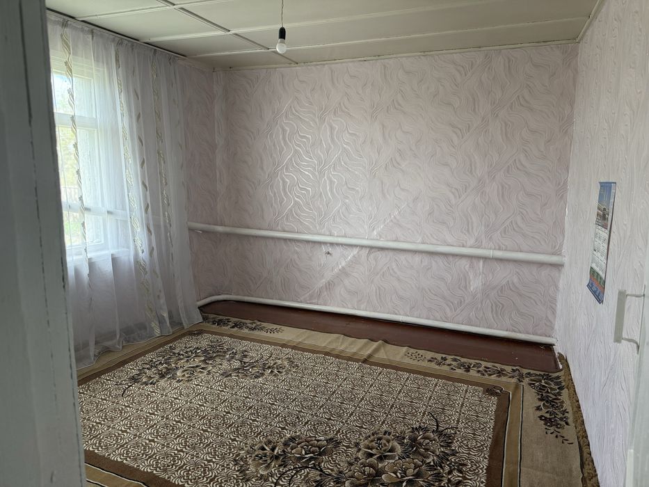 Продам дом в п Жуковка