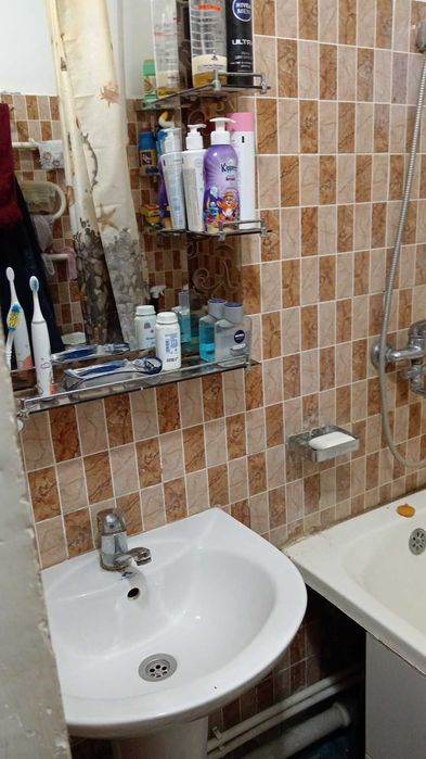 Продаётся квартира