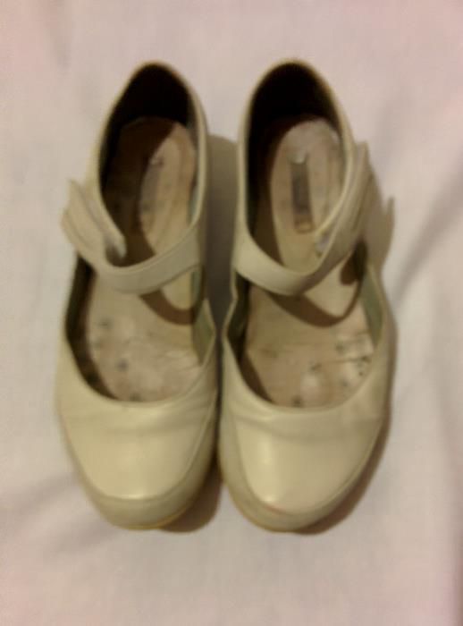 ghete și pantofi clarks