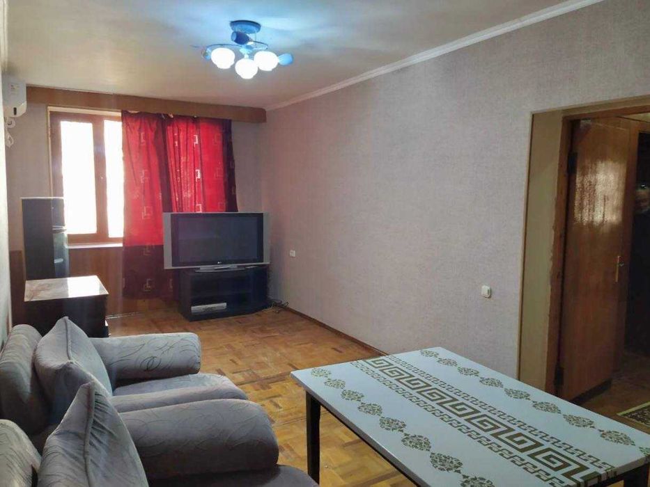 Сдается пятикомнатный коттедж