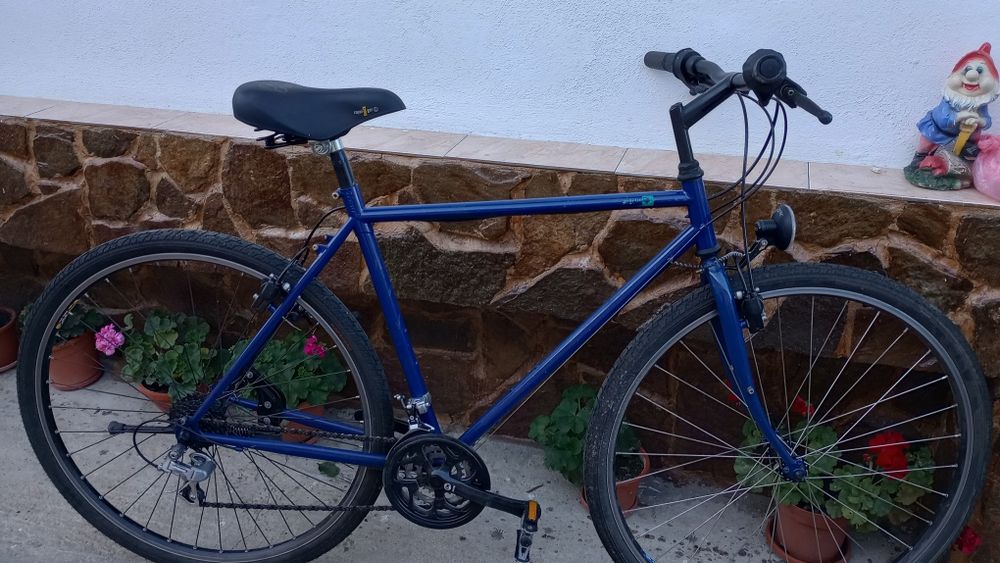 Bicicleta roti 26 /28 noi