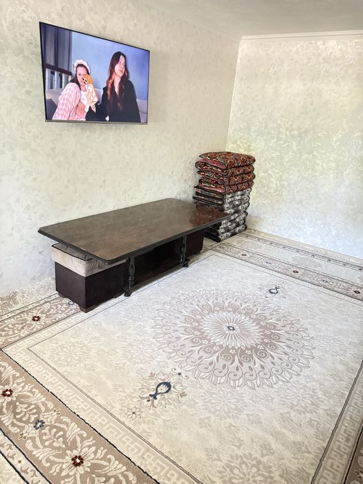Продается своя квартира