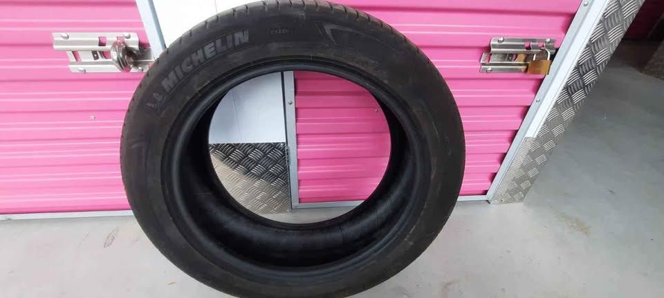 Anvelope Michelin Primacy 3