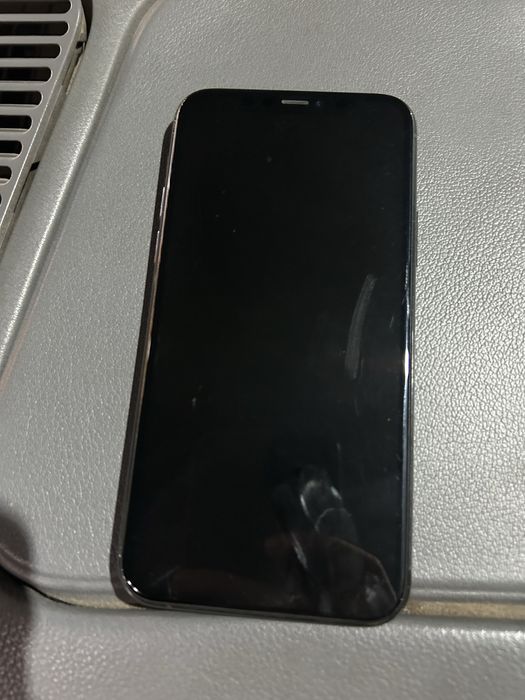 Iphone 11 pro 64гб