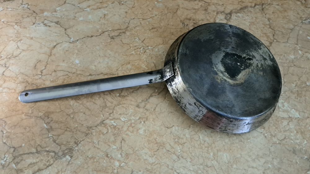 Tigaie Tiganeasca "  52/23/4 cm