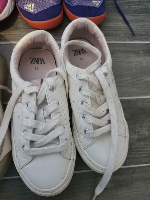 Zara Nike Adidas 32 номер