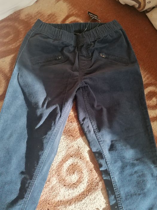 Дънки НОВИ Англия