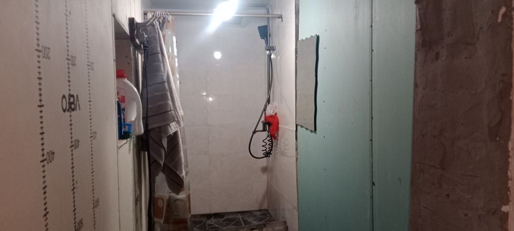 Участок дом 3ком+кухня 1.5сотик