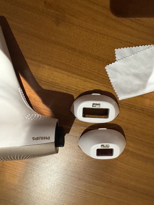 Epilator Philips Lumea Advanced SC1997