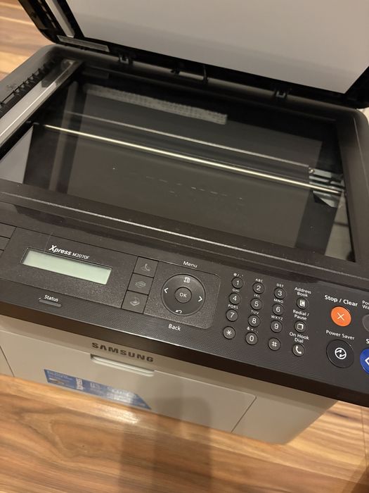 Imprimanta multifunctionala Samsung Express M2070F