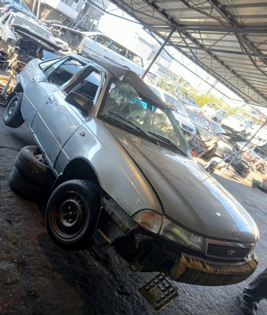 Maneta semnalizare Daewoo Cielo prima generatie