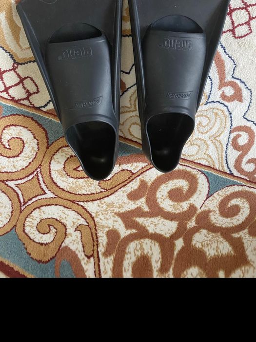 Ласты для  купания