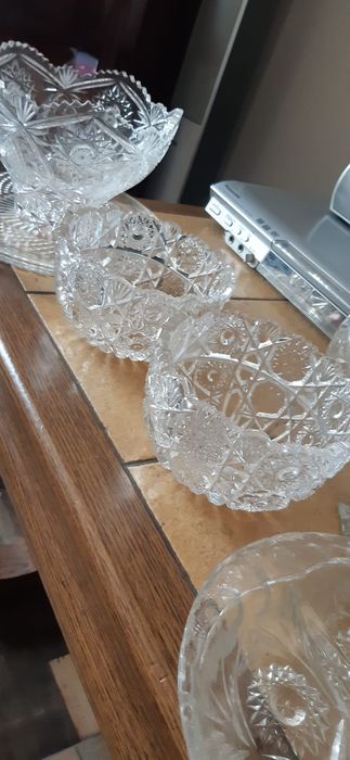 Продам советский хрусталь