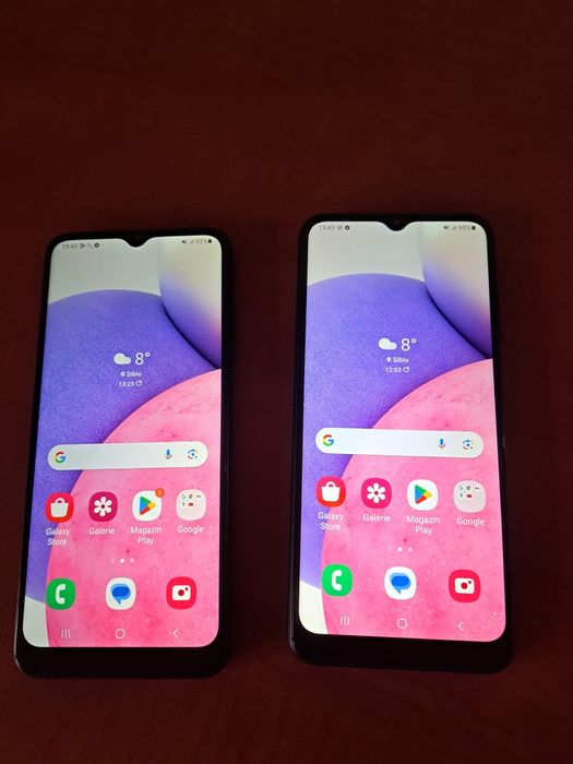 Honor 400 Lite 5G Nou citiți anunțul