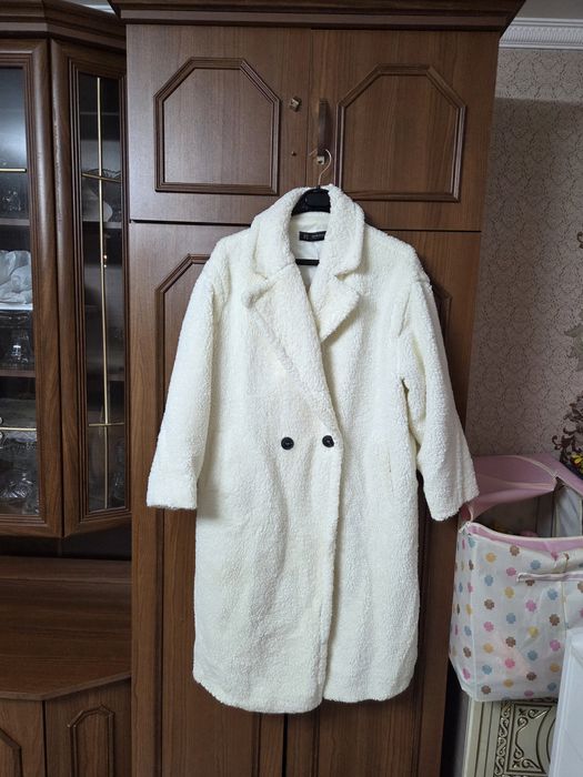 Тедди шуба  Турция