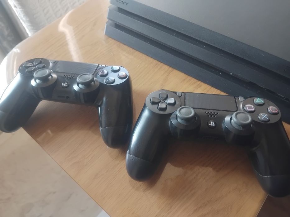 Playstation 4 pro