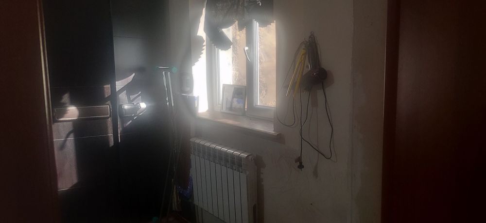 Времянка с участком 11 соток