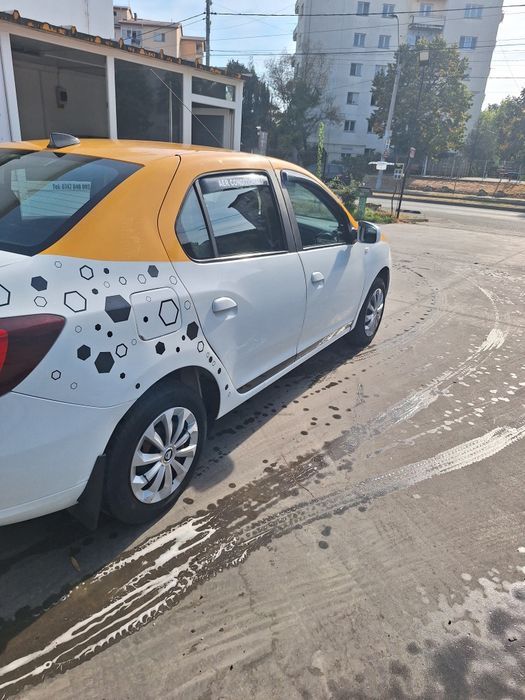 Vând Dacia LOGAN 2