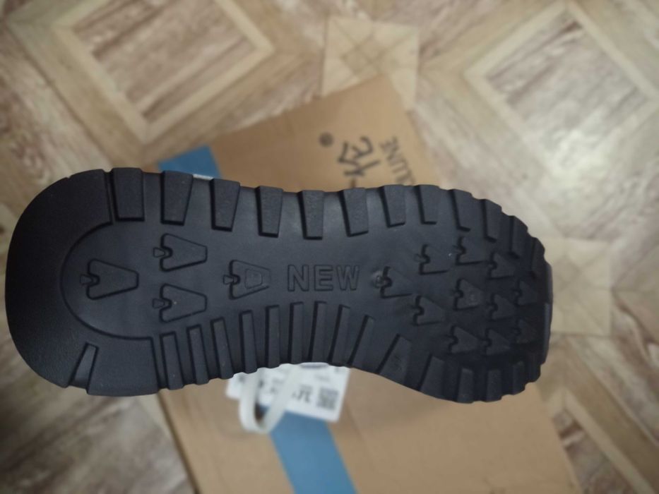 Кроссовки мужские