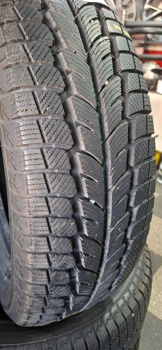 4бр. 225/60/17 STPowerTrac 7.7mm грайфер, дот 22г. Безплатен монтаж