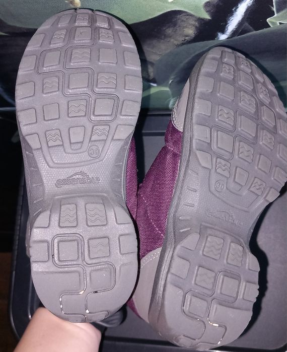 Детски ботушки Декатлон 30 номер