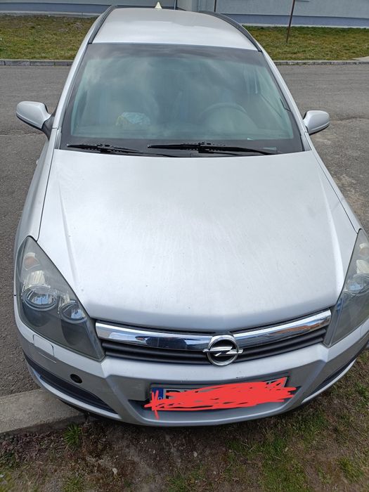 Vind Opel  Astra