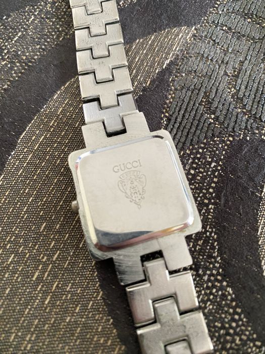 ceas Gucci original de dama