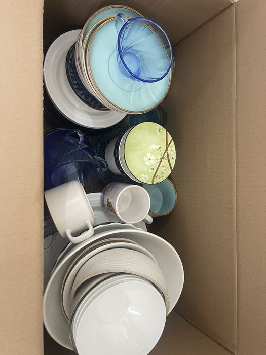 Посуда продам недорого