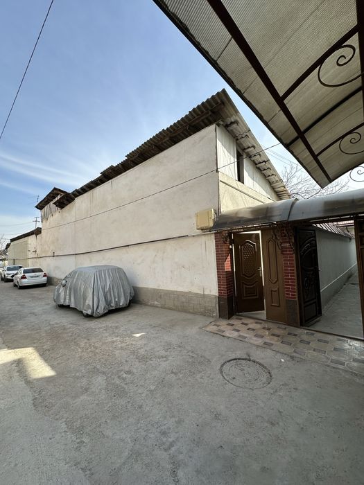 Йолни юзида бизнес учун ажоиб таклий Чимбойда жойлашган 8.2сотих