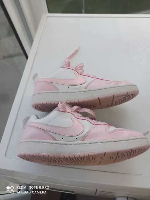 Маратонки Nike all day play