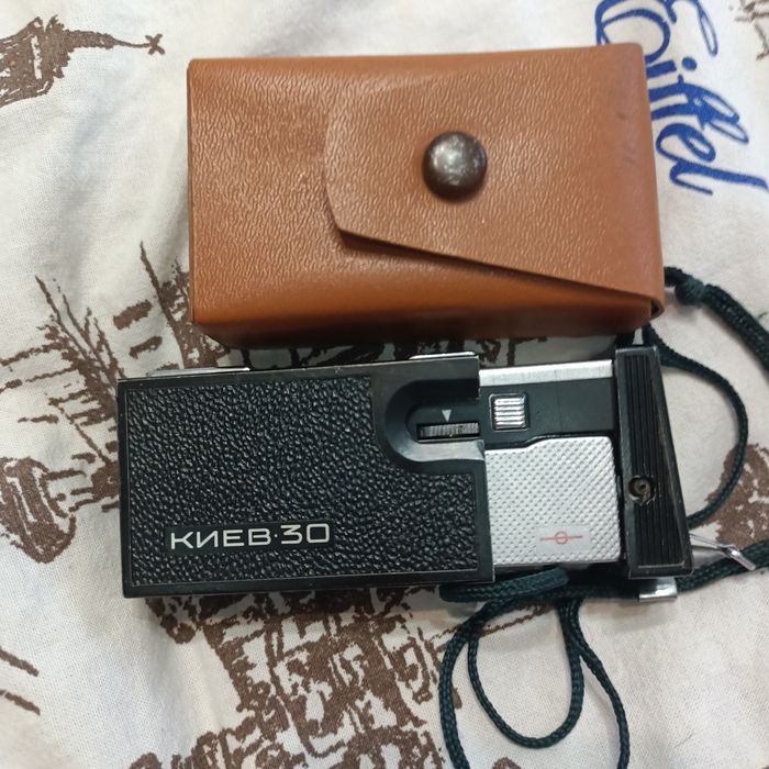 Продам фотоопарат