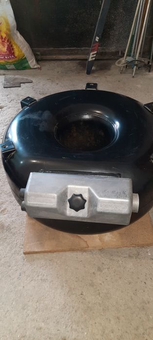 Продам гбо балон газовый