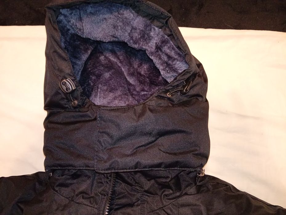 Geaca Iarna Waterproof (XL & 2XL)