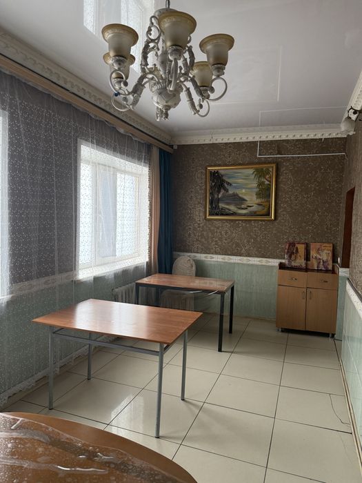 Сдам кафе на длительный срок