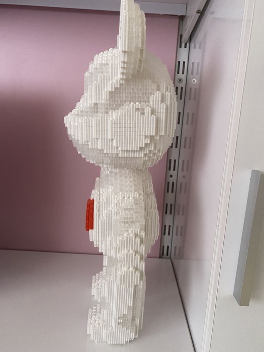 Конструктор мече