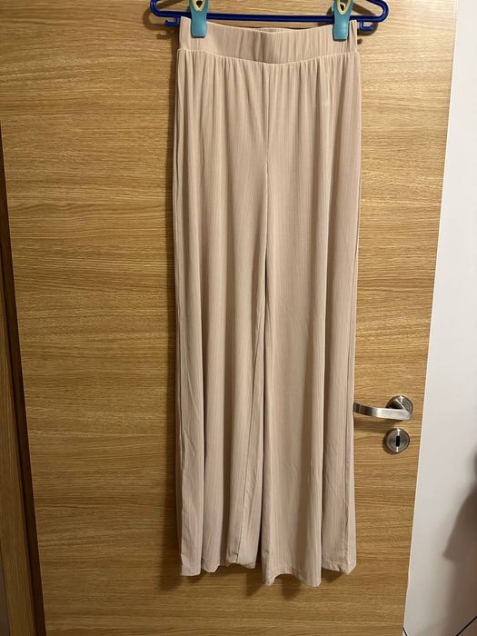 Бежов синсей панталон