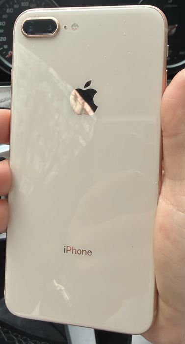 Iphone 8 plus 256 97% baterie
